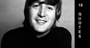 15 Significant John Lennon Quotes to Make You Think