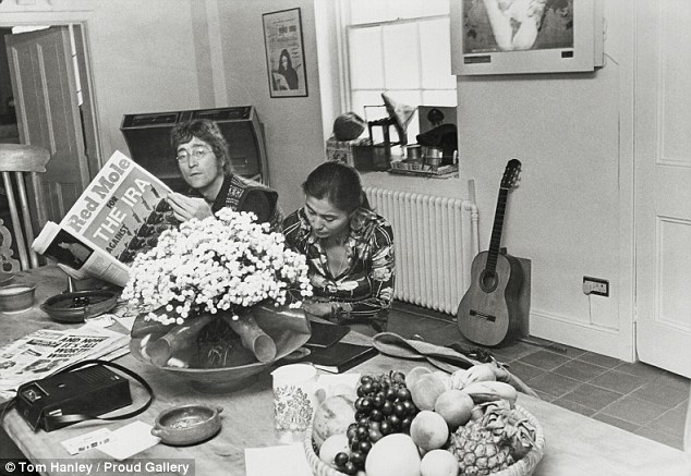 2--john lennon quotes