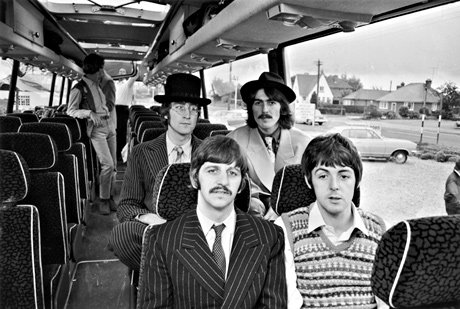 VH1 beatles