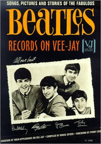 beatles-records