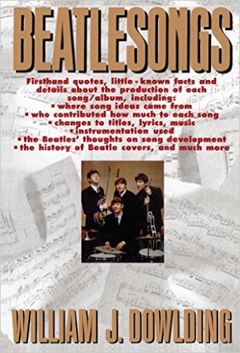 beatlessongs