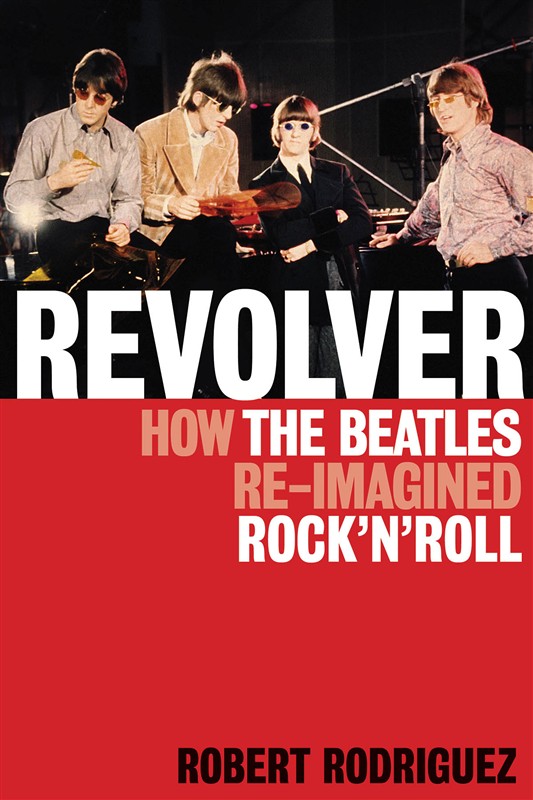 revolver