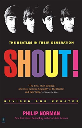 shout