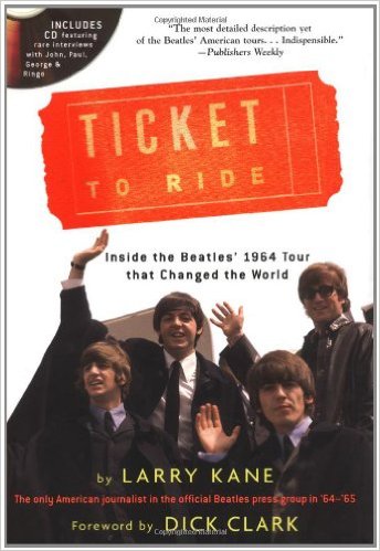 ticket
