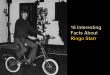 16 Interesting Facts About Ringo Starr