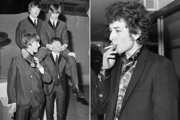 beatles-maruana