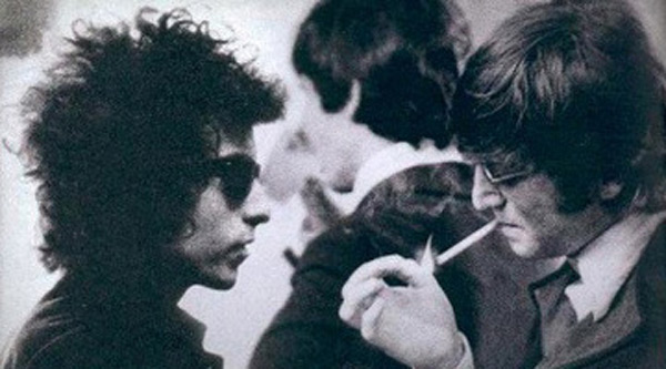 dylan lenoın