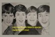 Are You The ULTIMATE Beatles superfan? (Trivia)