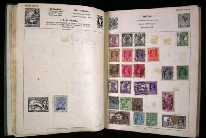 john-lennons-childhood-stamp-album-11