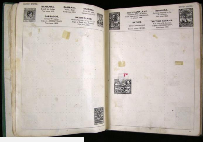 john-lennons-childhood-stamp-album-9