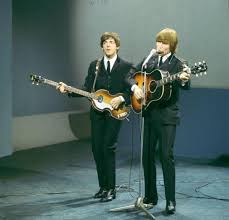 October 3 1964 beatles
