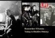 November 9 Events - Today in Beatles History