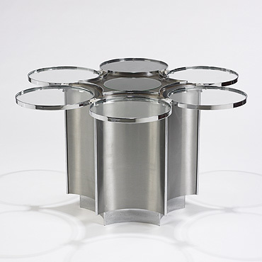 Robin Cruikshank, Ringo