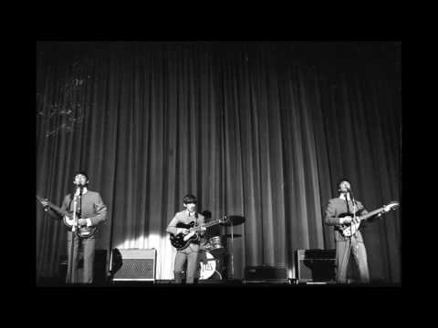 The Beatles - Live At Granada Cinema, November 9 1963
