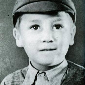 childjohn