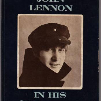 john-lennon-books