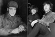 George Harrison Tells : When Beatles Met With Elvis