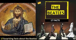17 Surprising facts about the Beatles