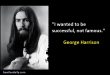 10 Significant George Harrison Quotes With George Harrison ...