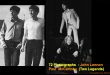 72 Photographs - John Lennon Paul McCartney (Two Legends)