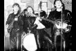 Before members called the band as "The Beatles", The band had many different names.