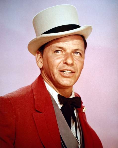 Once Frank Sinatra said "Something" was the most beautiful song ever written. He was a big fan of the Beatles
