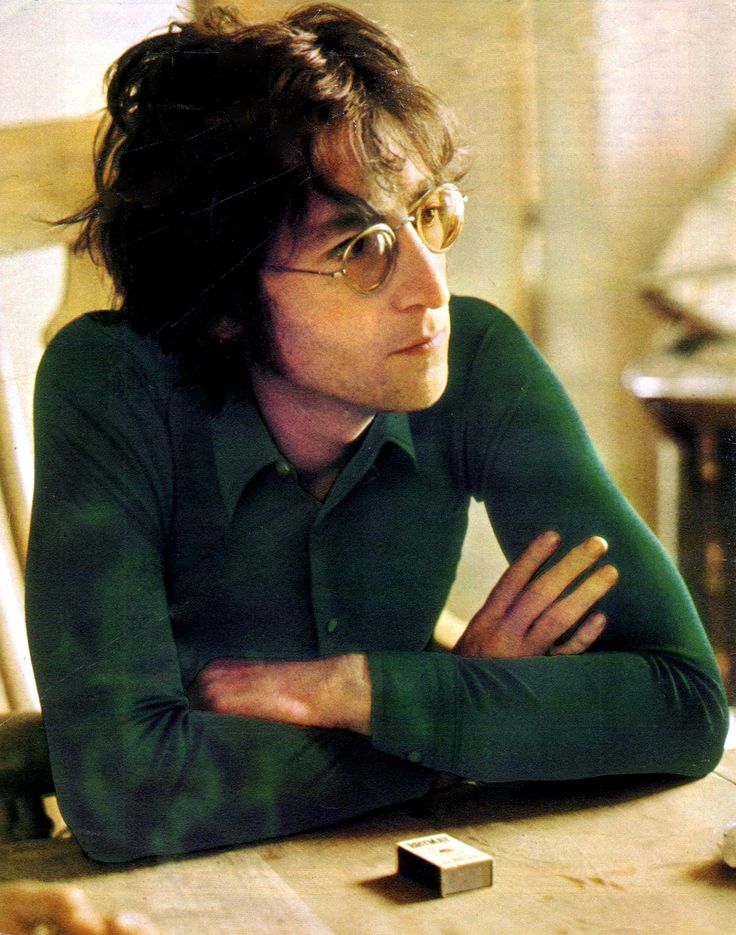 Top 100 John Lennon Facts You Might Not Know The Beatles