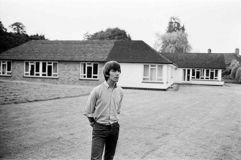 July 17 – Today in Beatles History Events