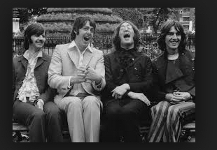 The Beatles 50 Years Ago Today: July 23, 1968
