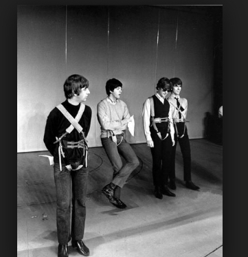 july 23 beatles