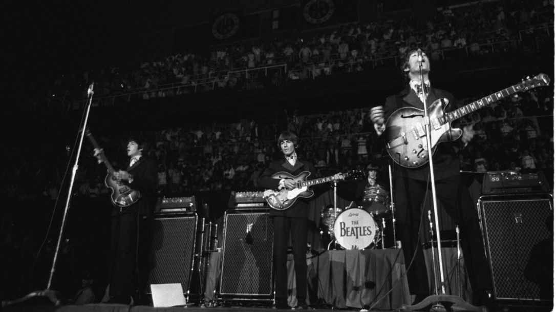 toronto beatles