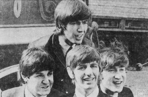 Beatles and Beyond