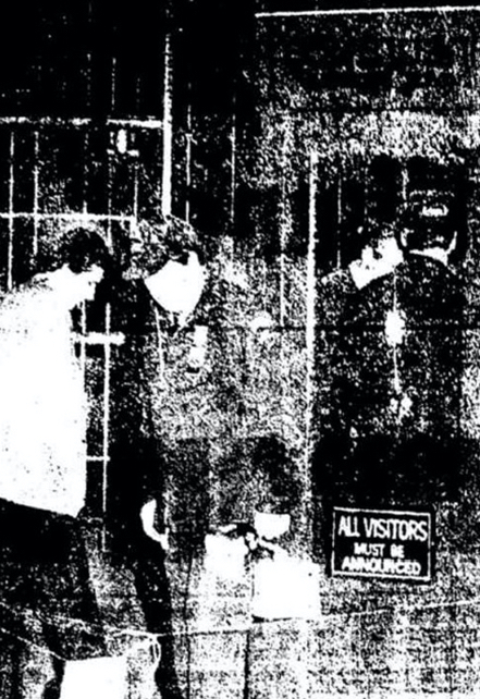 December 8 1980 - Prayers and Tears for John Lennon