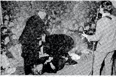 February 10 1964 - Beatles are Teen-Age Dream