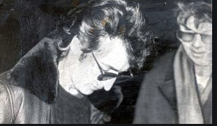 john lennon last photos