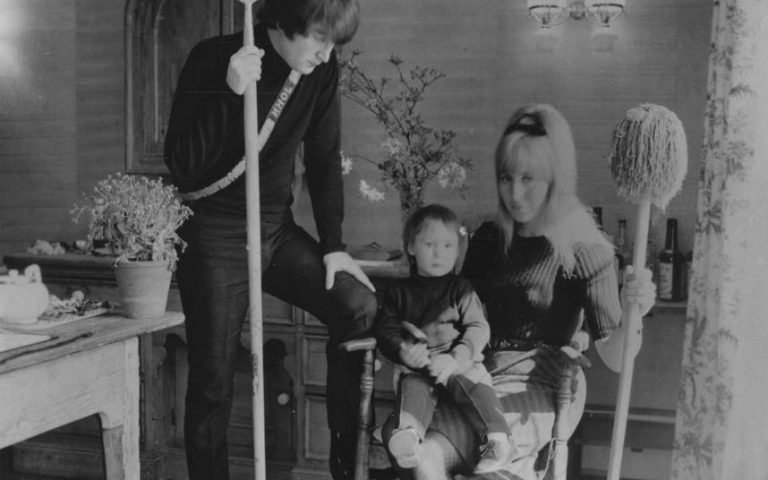 April 13, 2007 – Julian Lennon
