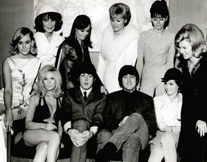 Beatles Facts