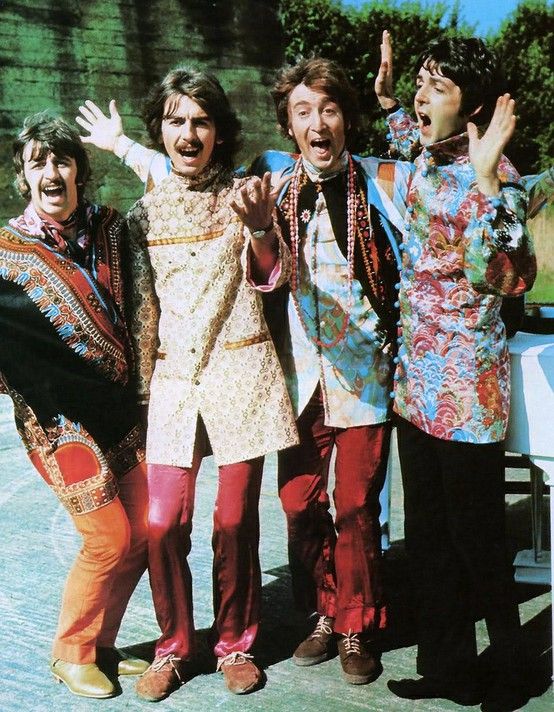 Beatles Facts