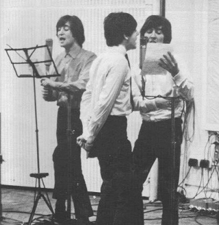 Beatles Facts