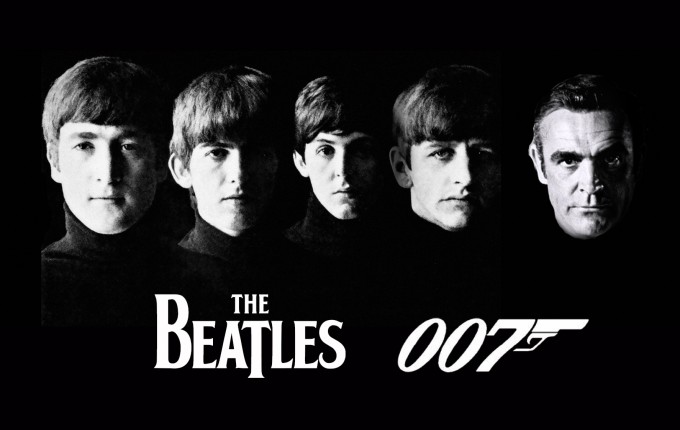 Beatles Facts