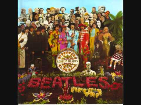 Beatles Facts