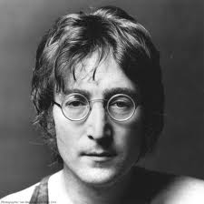 17-Without His Glasses, He Was Almost Blind
