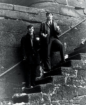 19 february 1965 beatles
