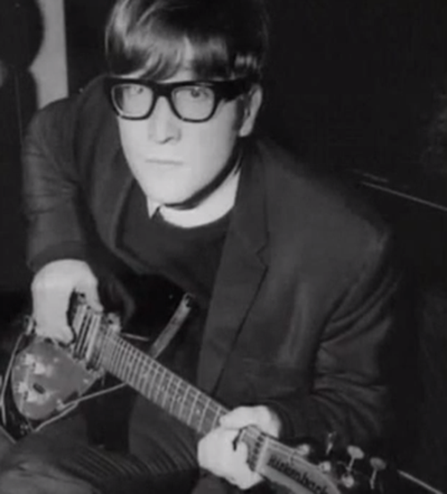 21- John Had Said Several Times That He’d Rather Have Been A Member Of Monty Python Than The Beatles
