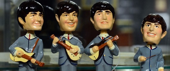 Top 11 Things You May Not Know About The Beatles