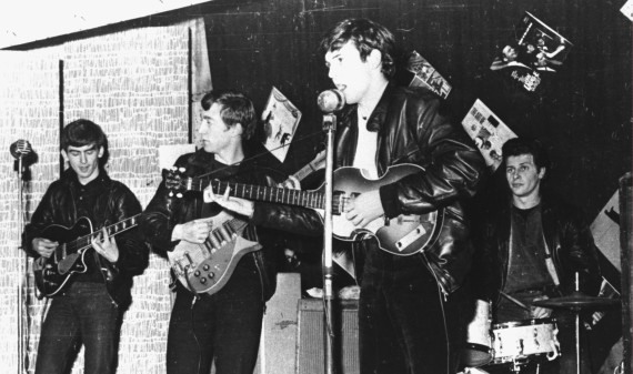 Top 11 Things You May Not Know About The Beatles