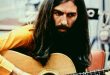 George Harrison Love