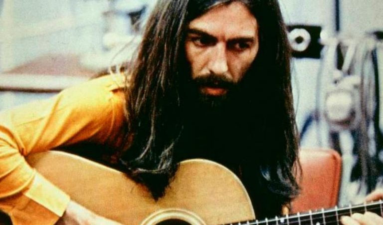 George Harrison Love