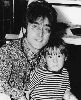 John Lennon Julian