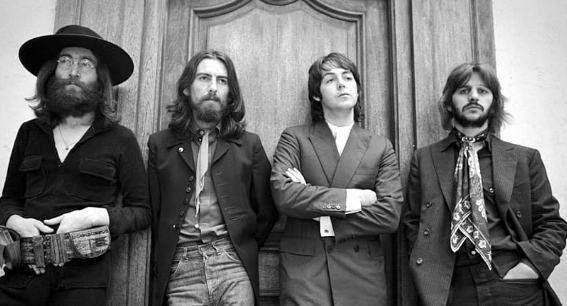 The Beatles Final Meetings